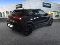 Usado Opel Mokka Edition 136 CV (100 kW) 2023 Negro SUV