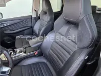 Usado MG EHS Luxury 258 CV (189 kW) 2024 Gris / plata SUV