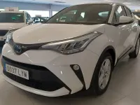 Usado Toyota C-HR Active 122 CV (89 kW) 2022 Otro SUV