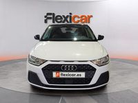 Brugt Audi A1 Sportback Premium 116 HK (85 kW) 2019 Hvid Hatchback