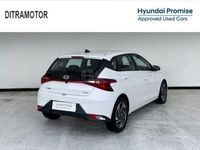 usado Hyundai i20 1.0 Tgdi Klass 100