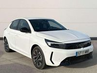 Usado Opel Corsa S 101 HP (74 kW) 2024 Branco Citadino