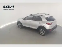 Usado Kia Stonic 101 CV (74 kW) 2024 Azul SUV