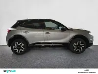 Nuevo Opel Mokka 146 CV (107 kW) 2026 Gris / plata SUV