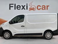 usado Nissan NV300 NV 300 Diésel en Flexicar Toledo 3