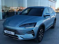 Nuevo BYD Seal U Comfort 218 CV (160 kW) 2026 Otro SUV