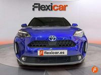 Usado Toyota Yaris Cross Active 116 CV (85 kW) 2023 Azul SUV