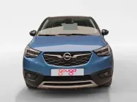Usado Opel Crossland X 110 CV (80 kW) 2020 SUV