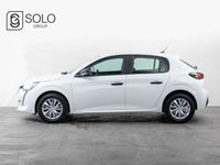 usado Peugeot 208 1.2 Puretech S&S Like 75