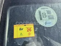 Usado Seat Leon Sport 105 CV (77 kW) 2002 Gris / plata Utilitario