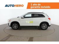 usado Mitsubishi ASX 1.6 Motion 2WD