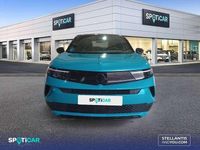 Usado Opel Mokka S 136 CV (100 kW) 2025 Verde SUV