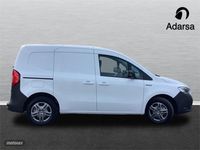 Usado Mercedes eCitan 89 kW (122 CV) 2024 Blanco Familiar