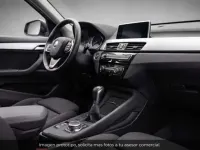 Usado BMW X1 150 CV (110 kW) 2022 Negro SUV
