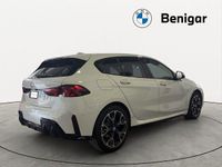 Usado BMW 118 Comfort Edition 150 CV (110 kW) 2025 Blanco Utilitario