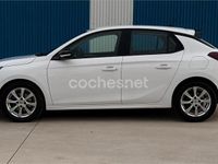 Usado Opel Corsa Edition 100 CV (73 kW) 2021 Blanco Utilitario