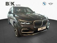 usado BMW X5 xDrive30d HUD RFK Ad.LED LiCoPro AHK DAB 19''