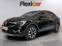 Occasion Renault Arkana Evolution 141 ch (103 kW) 2023 Noir SUV