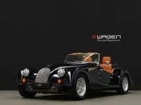 Usado Morgan Plus 258 CV (189 kW) 2022 Azul Descapotable