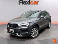 Usado Seat Ateca Style 150 CV (110 kW) 2023 Gris SUV