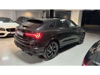 usado Audi RS Q3 Sportback 2.5 TFSI quattro S tronic