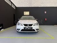 Usado Seat Ibiza SC Reference 70 CV (51 kW) 2013 Blanco Utilitario