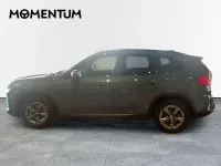 Usado BMW X1 150 CV (110 kW) 2026 Verde SUV