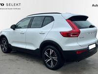 Nuevo Volvo XC40 Plus 163 CV (119 kW) 2025 Blanco SUV
