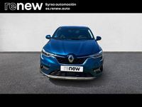 Usado Renault Arkana Intens 140 CV (102 kW) 2021 Azul SUV