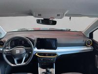 Usado Seat Arona Style 115 CV (84 kW) 2025 Gris SUV