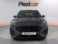 Usado Ford Kuga ST-Line 190 CV (139 kW) 2022 Azul SUV