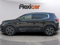 Usado Citroën C5 Aircross 131 CV (96 kW) 2024 Negro SUV