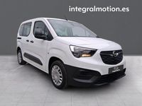 Usado Opel Combo 102 CV (75 kW) 2022 Otro Monovolumen