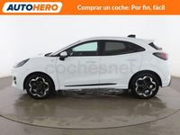 Usado Ford Puma ST-Line X 155 CV (114 kW) 2025 Blanco SUV