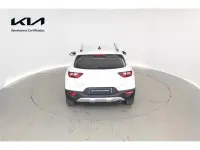 Usado Kia Stonic 101 CV (74 kW) 2025 Blanco SUV
