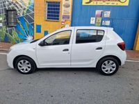 usado Dacia Sandero 1.0 Access 55kW