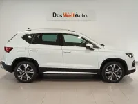 Usado Seat Ateca Xperience 150 CV (110 kW) 2025 Blanco SUV