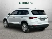 Nuevo Skoda Karoq Selection 116 CV (85 kW) 2026 Blanco SUV