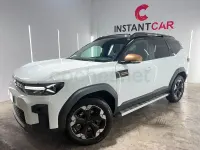 Usado Dacia Bigster Journey 155 CV (114 kW) 2026 Blanco SUV