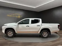 Usado Mitsubishi L200 Motion 150 CV (110 kW) 2020 Blanco Pickup/Camioneta