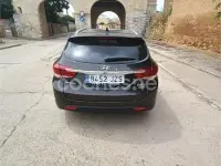 Usado Hyundai i40 Style 141 CV (103 kW) 2017 Marrón Familiar