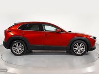 Usado Mazda CX-30 180 CV (132 kW) 2020 Rojo SUV