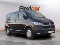 Usado VW Caravelle Pro 150 CV (110 kW) 2023 Negro Monovolumen