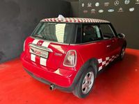 Usado Mini Cooper 120 CV (88 kW) 2008 Rojo Utilitario