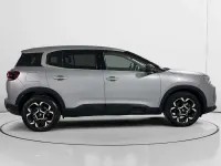 Usado Citroën C5 Aircross PureTech 131 CV (96 kW) 2024 Gris SUV