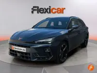 Usado Cupra Leon 150 CV (110 kW) 2025 Negro
