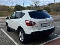 Brugt Nissan Qashqai 360º 110 HK (80 kW) 2013 Hvid SUV