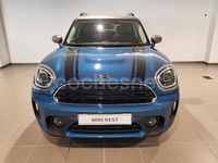Usado Mini Cooper Countryman 136 CV (100 kW) 2023 Azul SUV