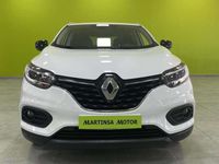 usado Renault Kadjar 1.5dCi Blue Intens 85kW