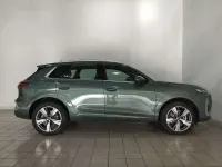 Usado Audi Q3 S-Line 272 CV (200 kW) 2025 Verde SUV